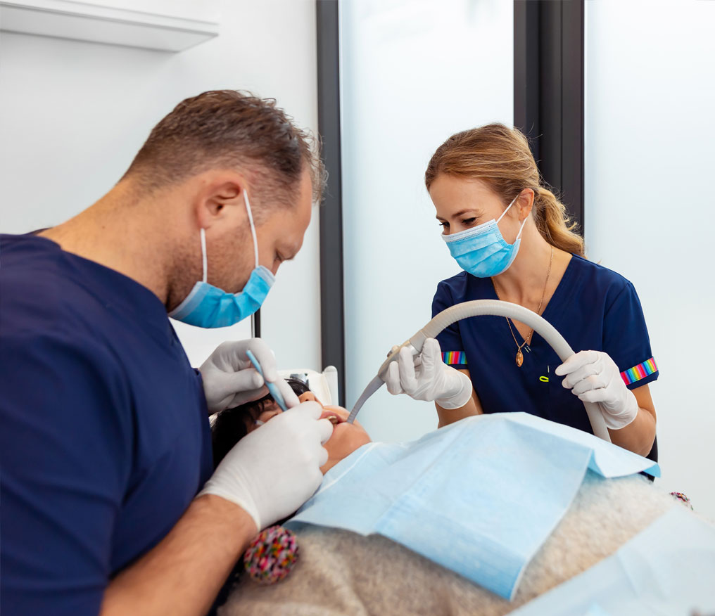 Podniesienie dna zatoki szczękowej Lublin