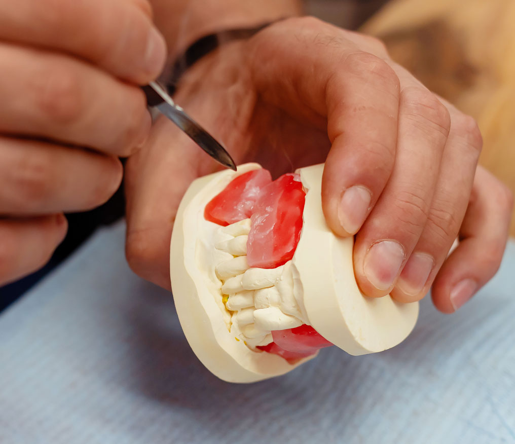 Podniesienie dna zatoki szczękowej Lublin