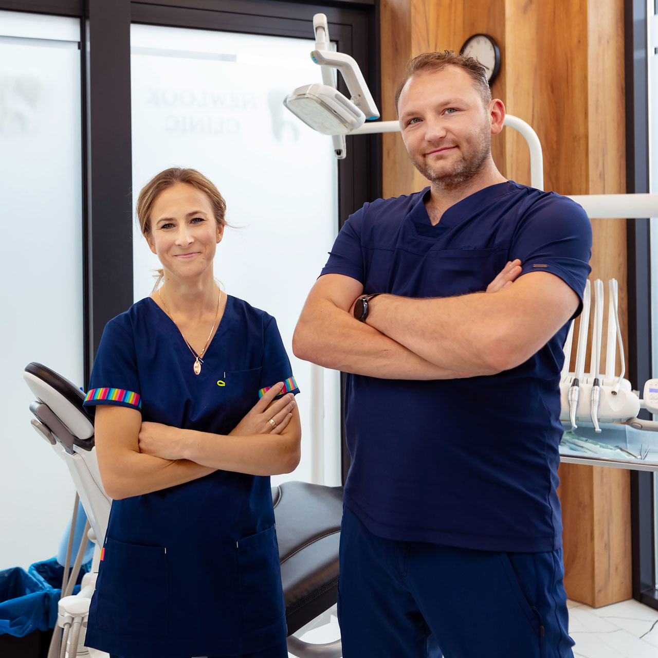 chirurgia stomatologiczna lublin